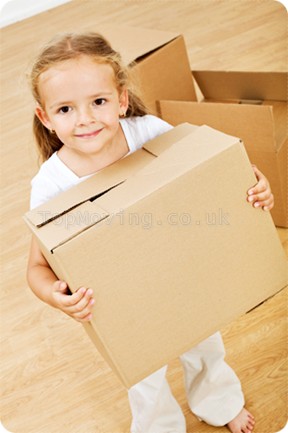 Removals Companies Brent