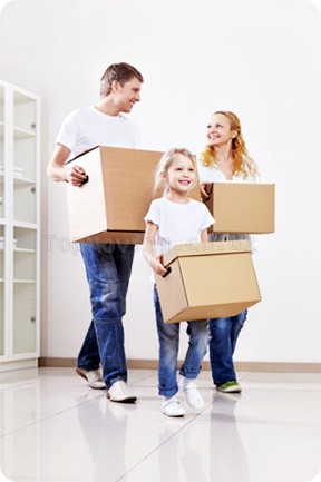 Removals Companies West Ealing