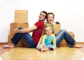 Removals Companies Acton