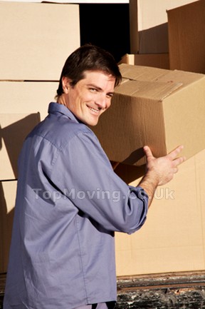 Removals Companies Hook
