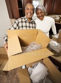 house removals
